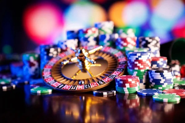 bantai189 Mobile App: Casino in Your Pocket